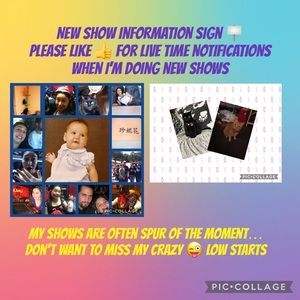 Like ❤️ for Posh LIVE SHOW notifications 🥰 Silent Slideshow